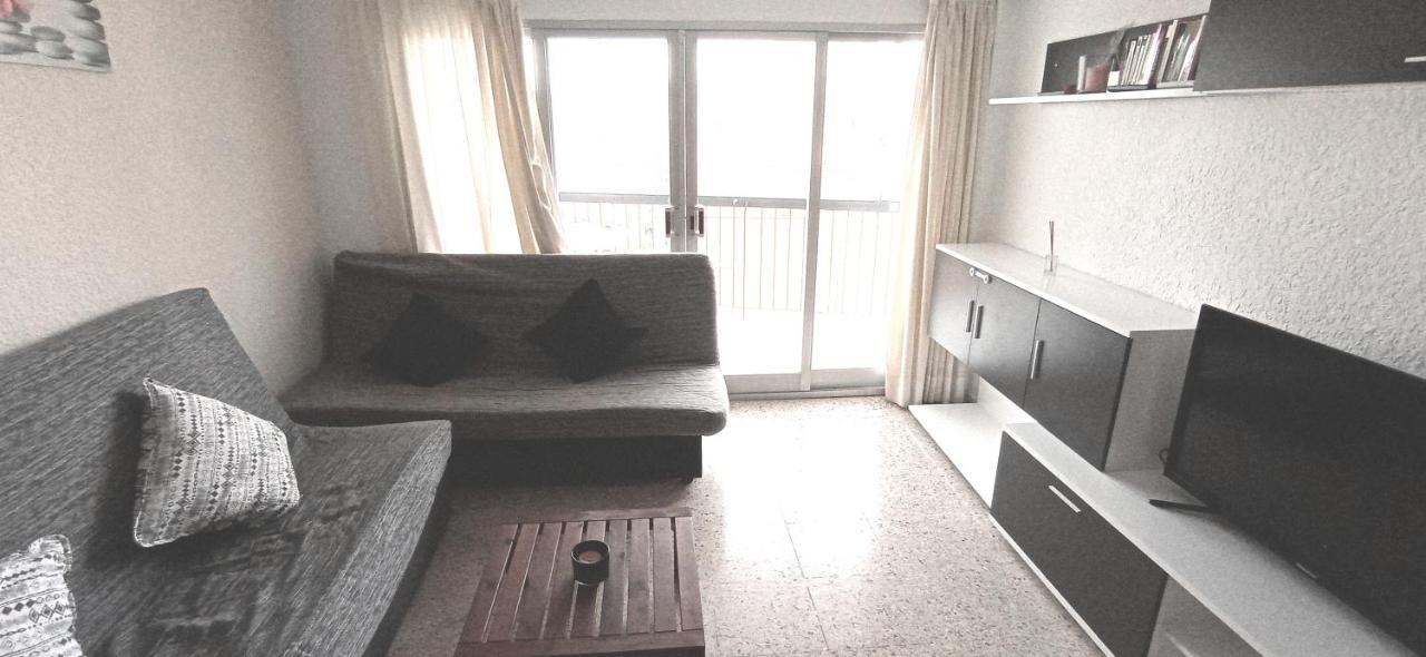 Apartment Rincón De Loix: Sunny Oasis With Pool & Proximity
