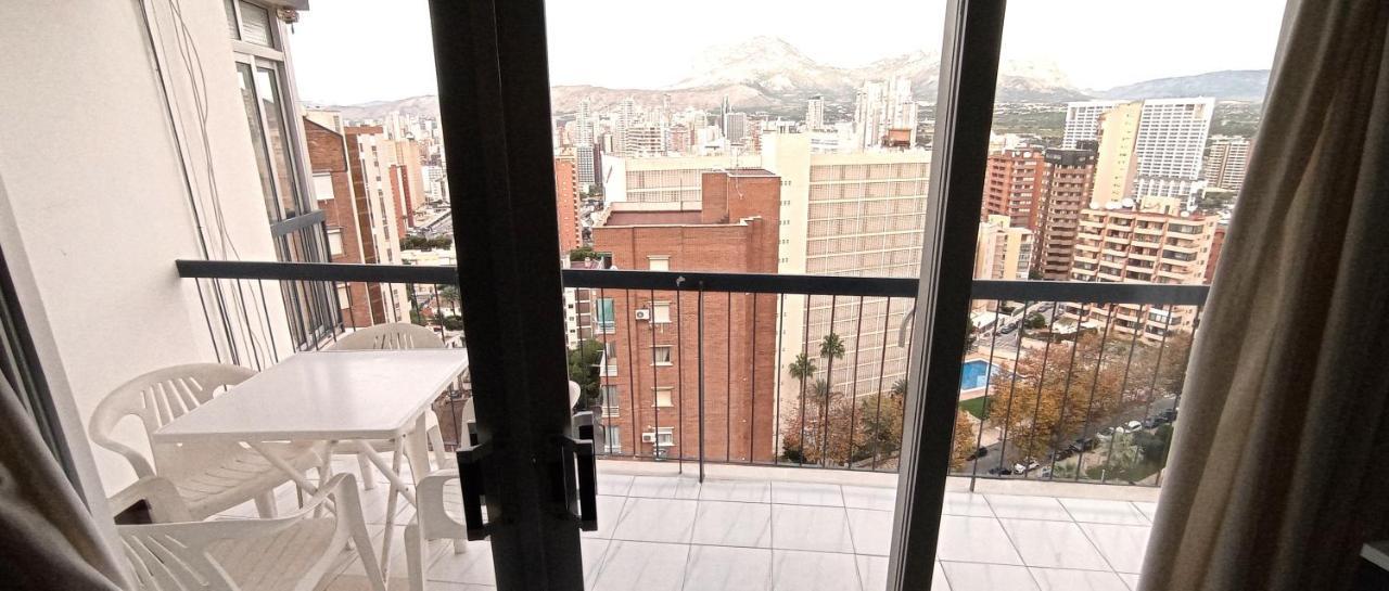 Rincón De Loix: Sunny Oasis With Pool & Proximity * Benidorm